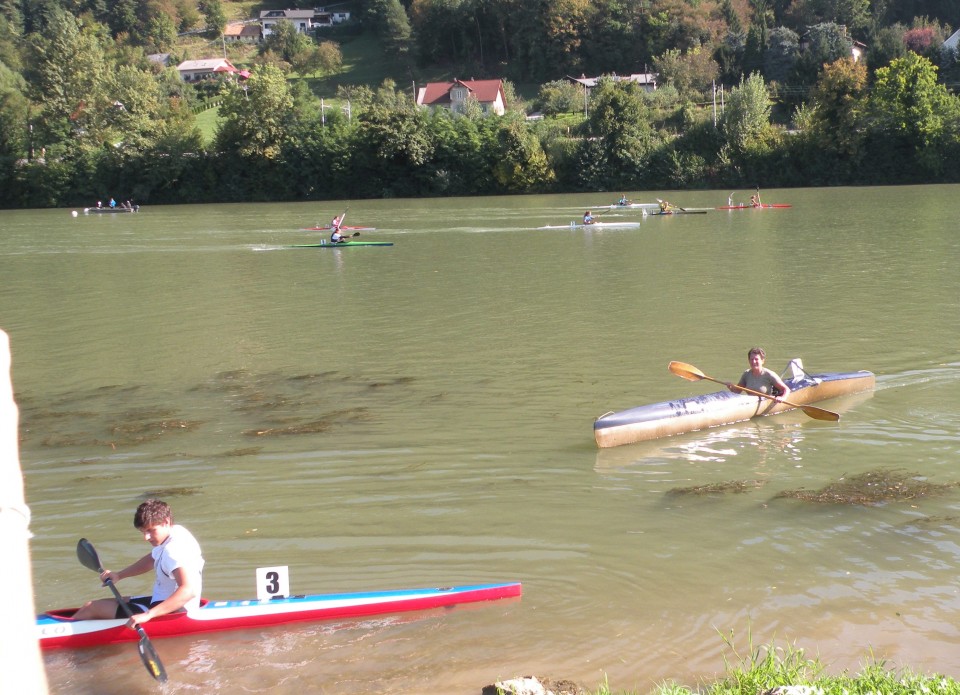 18 Državno prvenstvo v veslanju Radeče - foto povečava