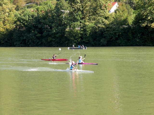 18 Državno prvenstvo v veslanju Radeče - foto