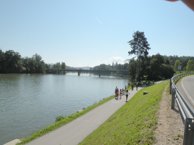 18 Državno prvenstvo v veslanju Radeče - foto