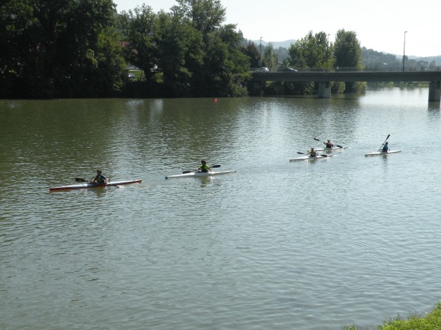 18 Državno prvenstvo v veslanju Radeče - foto