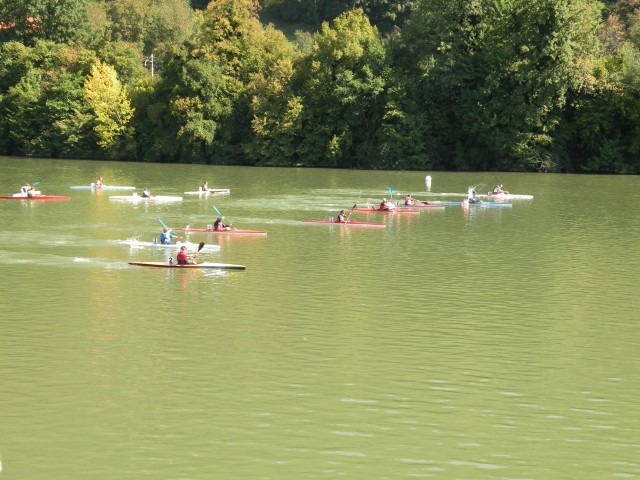 18 Državno prvenstvo v veslanju Radeče - foto