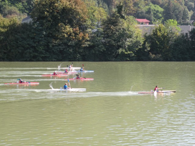 18 Državno prvenstvo v veslanju Radeče - foto