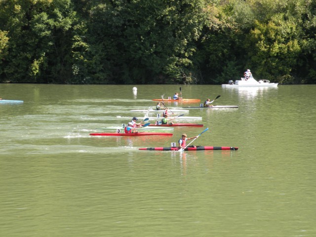 18 državno prvenstvo v veslanju Radeče 2 - foto