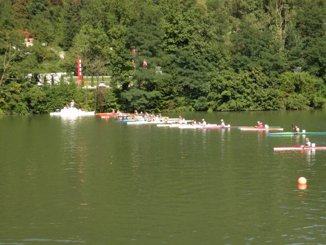 18 državno prvenstvo v veslanju Radeče 2 - foto