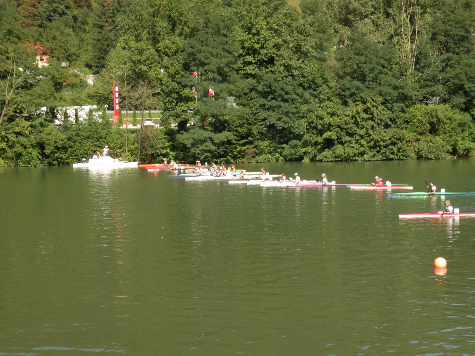 18 državno prvenstvo v veslanju Radeče 2 - foto povečava