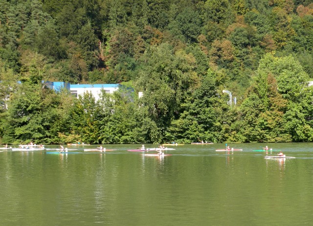 18 državno prvenstvo v veslanju Radeče 2 - foto