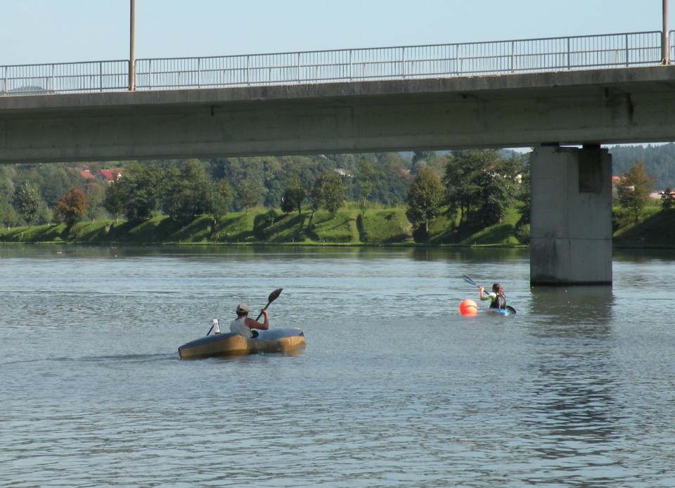 18 državno prvenstvo v veslanju Radeče 2 - foto povečava