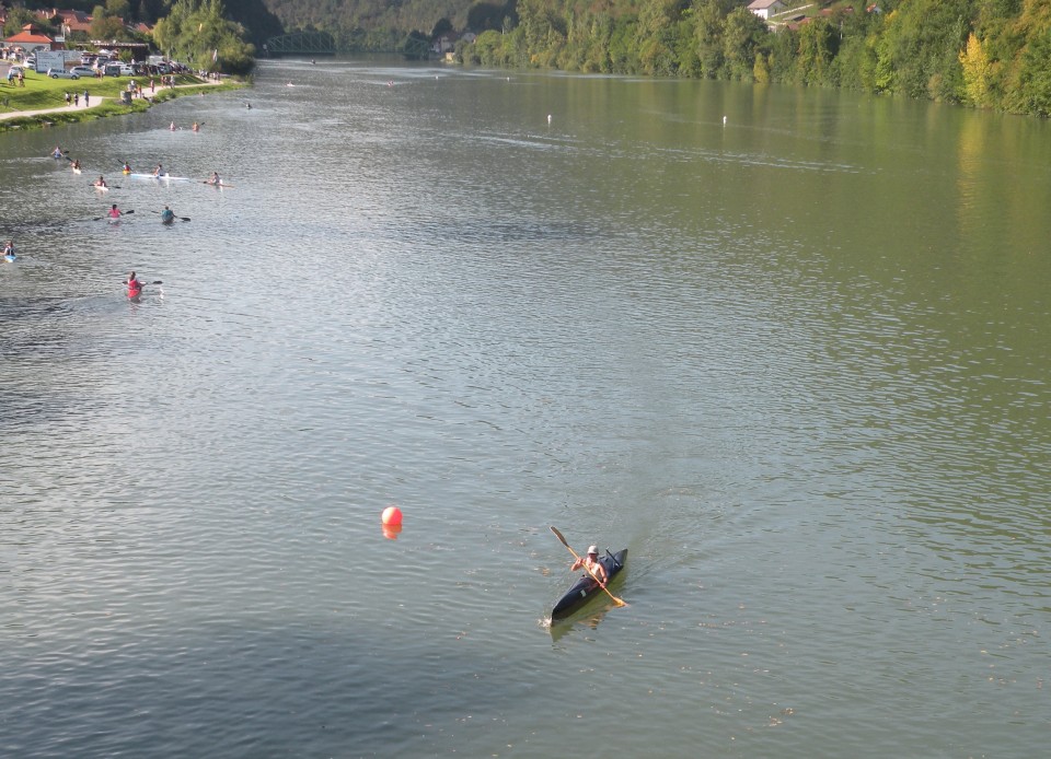 18 državno prvenstvo v veslanju Radeče 2 - foto povečava