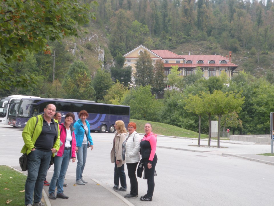 18 Postojnska jama DPM Radeče - foto povečava