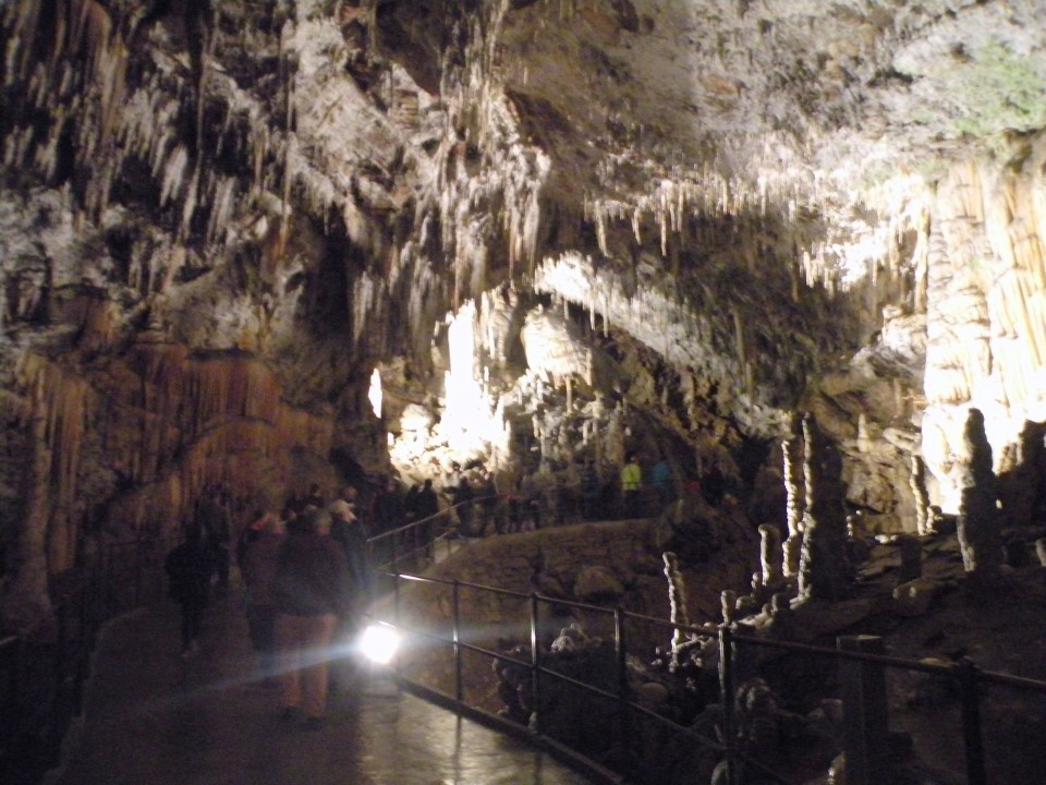 18 Postojnska jama DPM Radeče - foto povečava