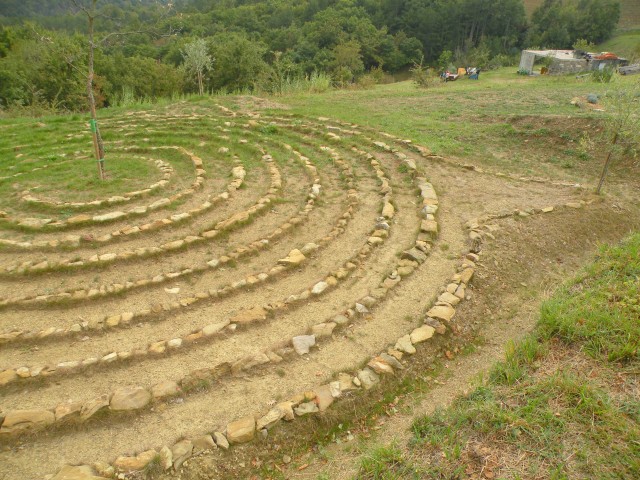 18 hortikultura Zeliščni raj Trsek 14 - foto