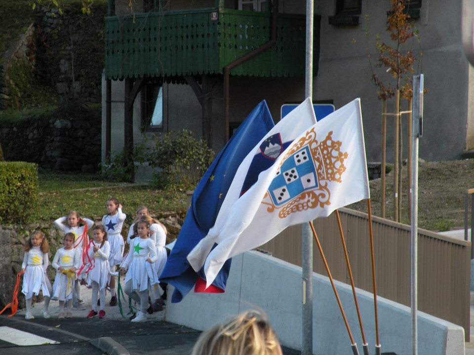 18 Nova šolska pot v Radečah - foto povečava