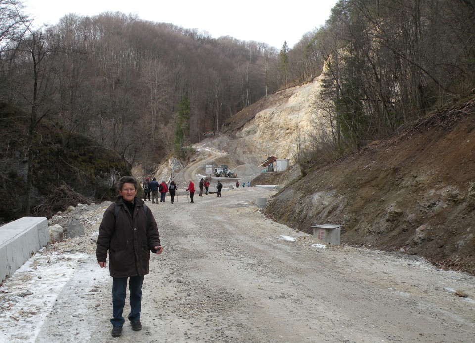 19 krožek vrednot - Planinska cesta - foto povečava