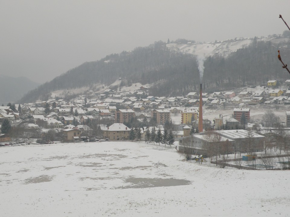 19 k.V. po Florjanski - foto povečava