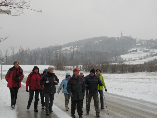 19 k.V. po Florjanski - foto