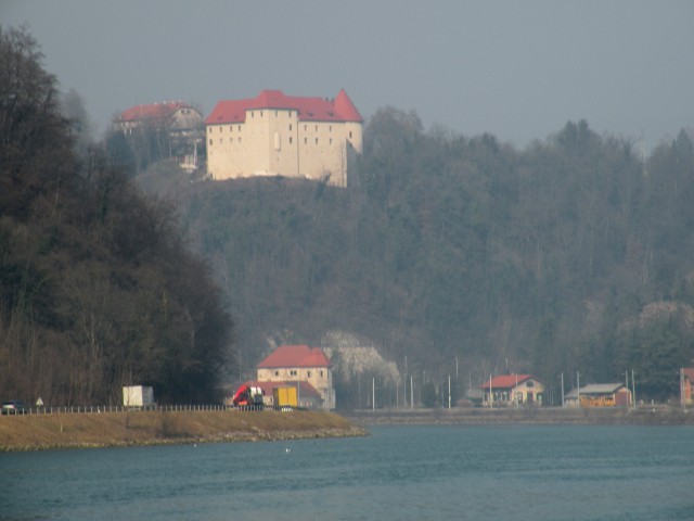 19 Krško do Brestanice - foto