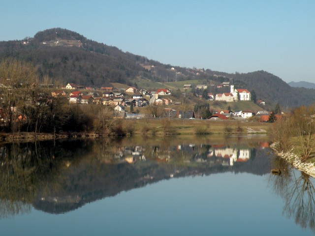 19 Lukovec, Log - foto