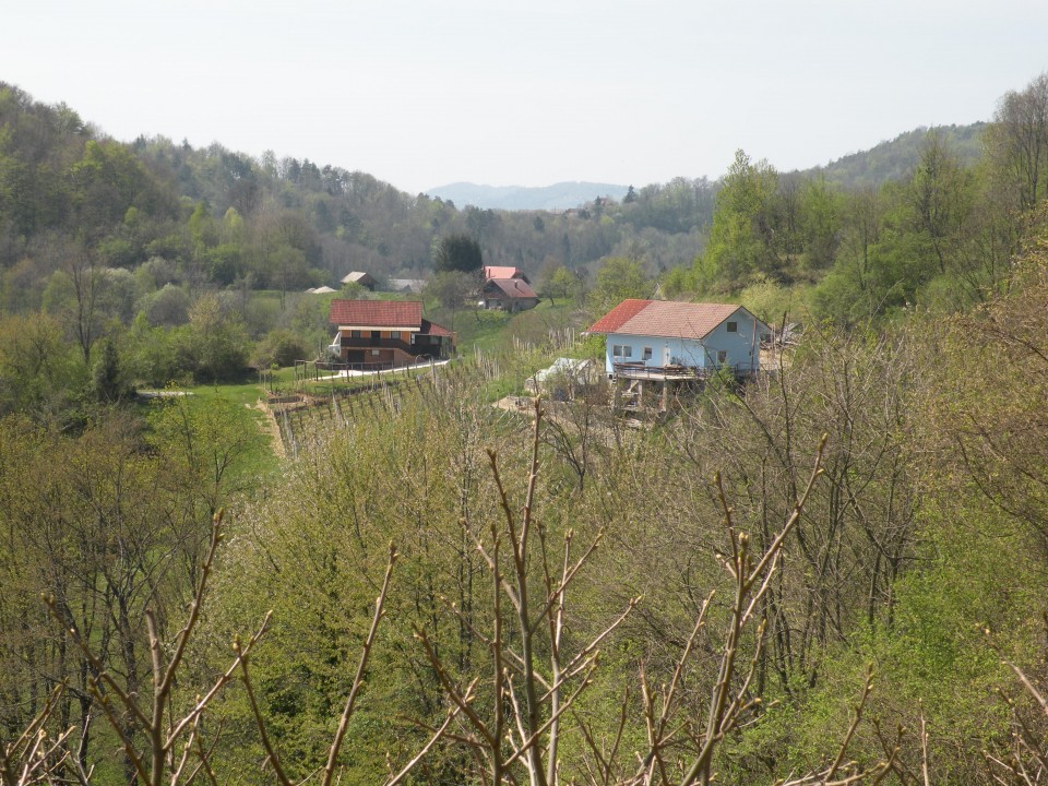 Krajna Brda Blanca - foto povečava