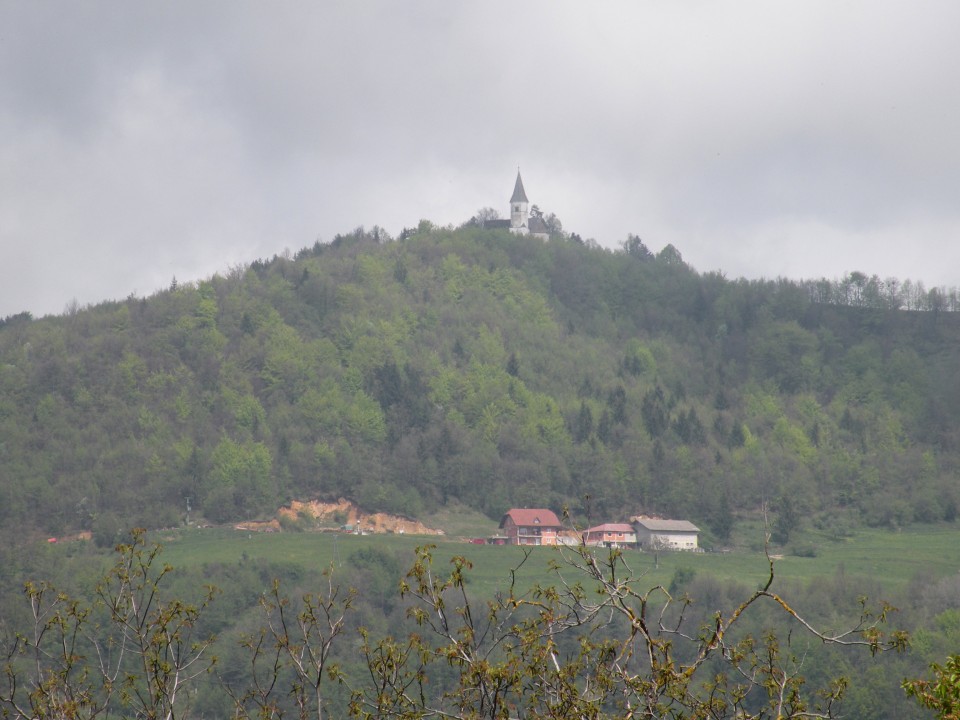 19 Lisca, Lovrenc Razbor - foto povečava