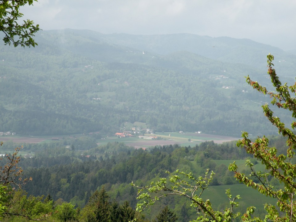 19 Lisca, Lovrenc Razbor - foto povečava