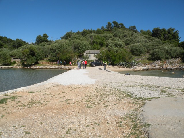 19 PD Sevnica Vela Luka - foto