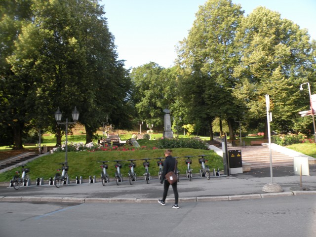 19 Balt.3 Tartu mesto - univerzitetno mesto - foto