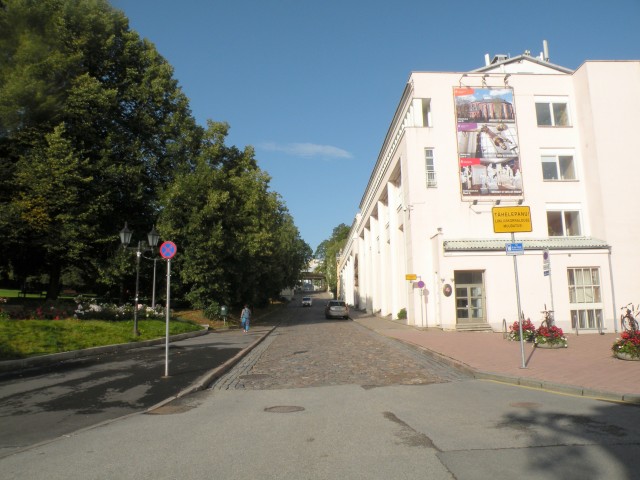 19 Balt.3 Tartu mesto - univerzitetno mesto - foto