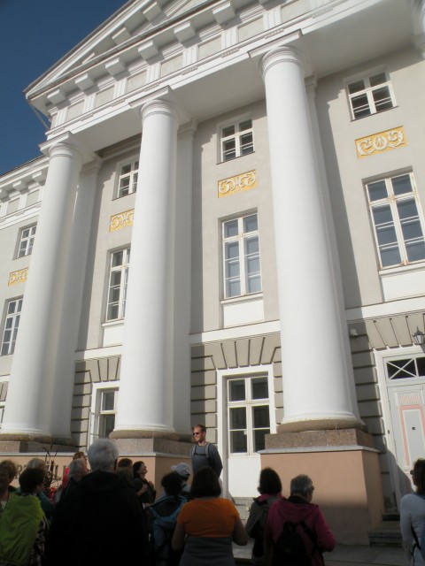19 Balt.3 Tartu mesto - univerzitetno mesto - foto