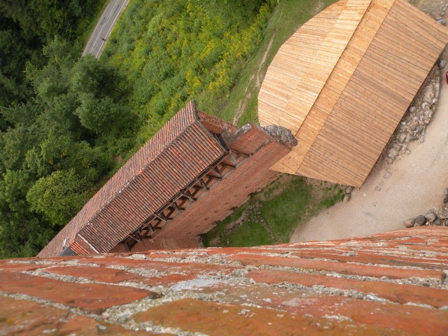 19 Balt.3 NP Gauja - Sigualda in Turaida - foto