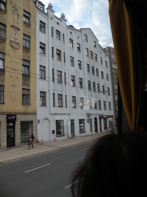19 Balt.3 Riga hotel - foto