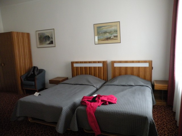 19 Balt.3 Riga hotel - foto