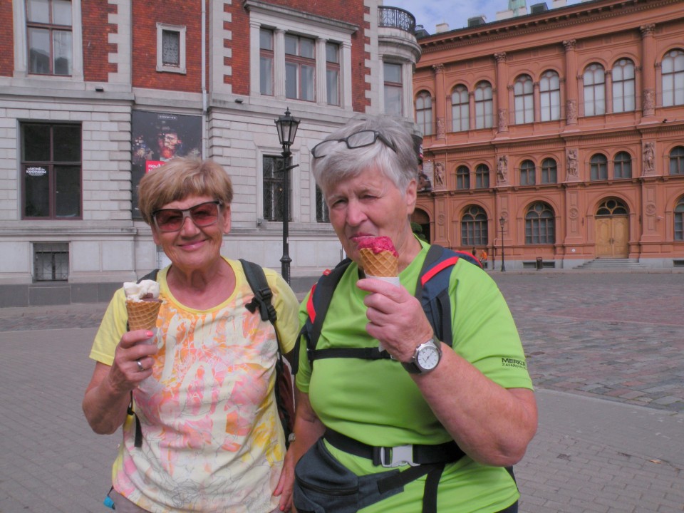 19 balt.3 Riga staro mesto - foto povečava