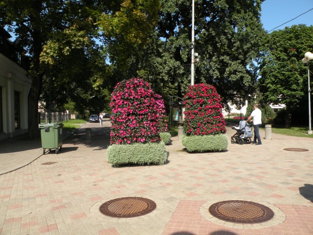 19 Balt.3 Jurmala plaža - foto