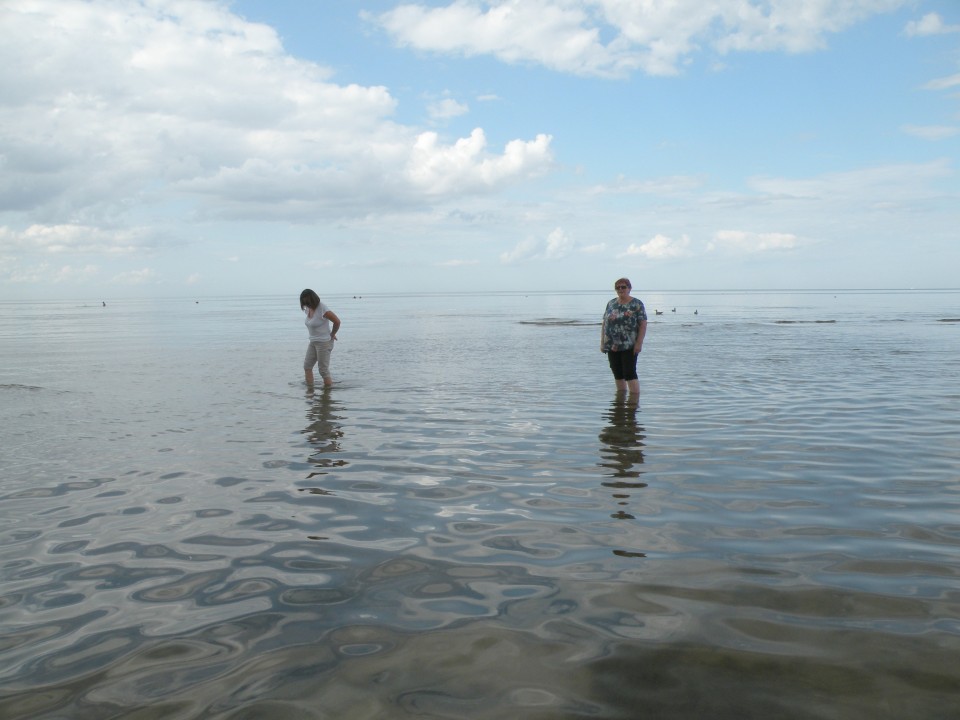 19 Balt.3 Jurmala plaža - foto povečava