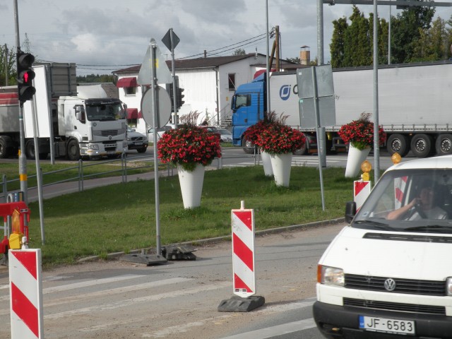 19 balt.3 Hrib križev - foto