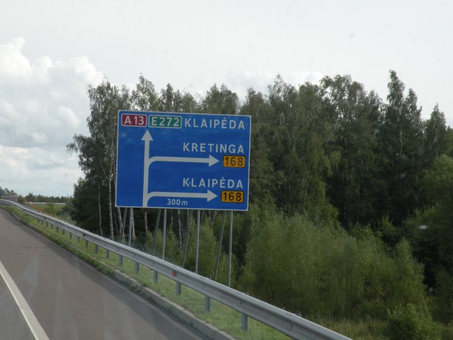 19.Balt.3 Klajpeda - foto