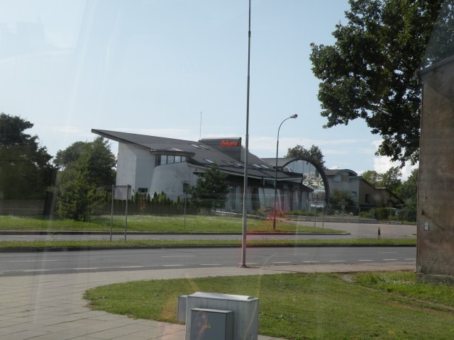 19.Balt.3 Klajpeda - foto