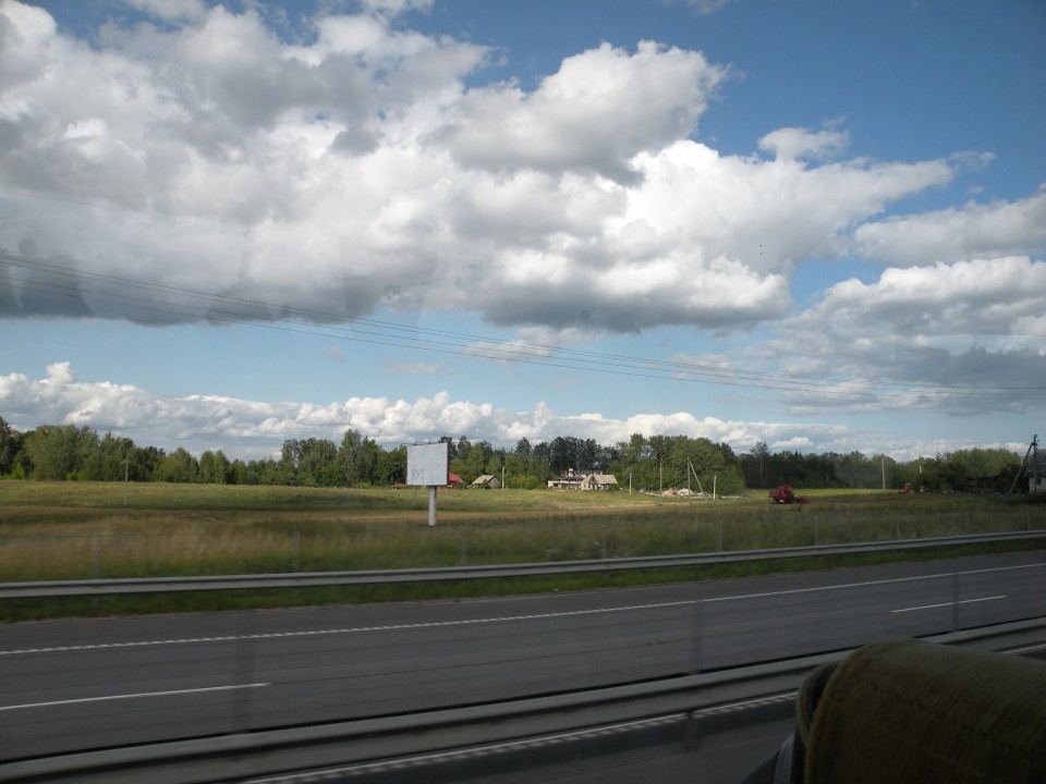 19 Balt.3 Trakai - foto povečava