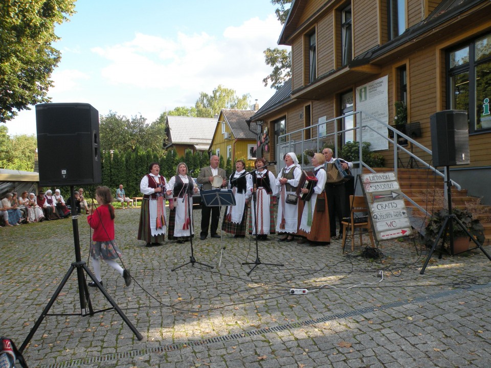 19 Balt.3 Trakai - foto povečava