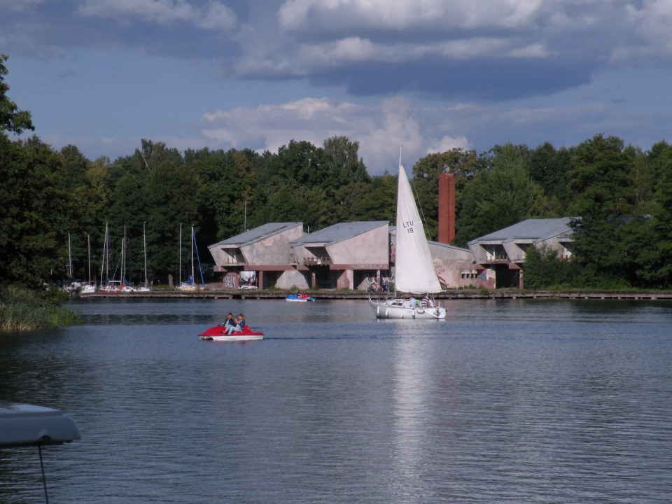 19 Balt.3 Trakai - foto povečava