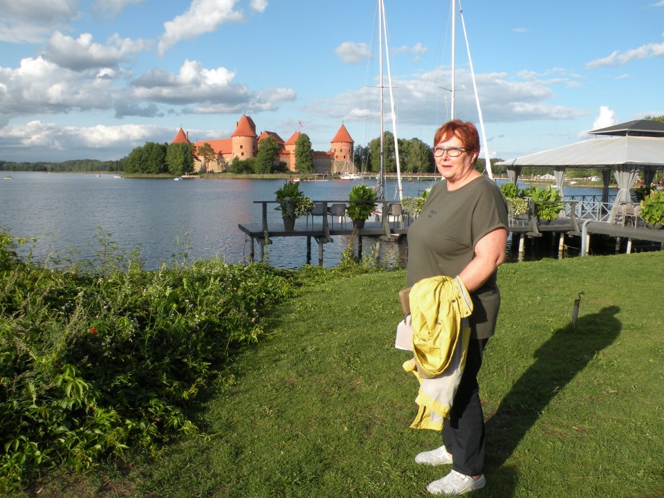 19 Balt.3 Trakai - foto povečava