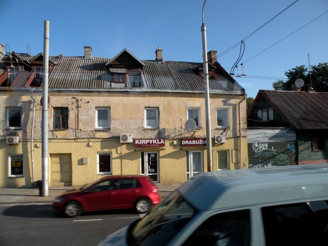 19 Balt.3 Vilna - foto