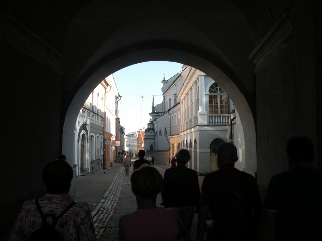 19 Balt.3 Vilna - foto