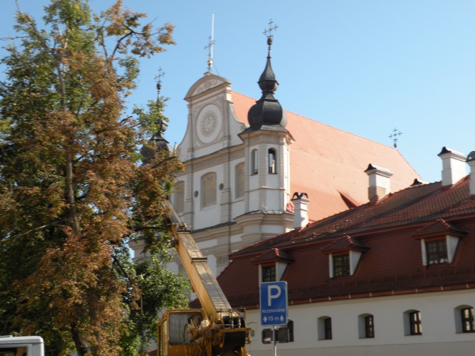 19 Balt.3 Vilna - foto povečava