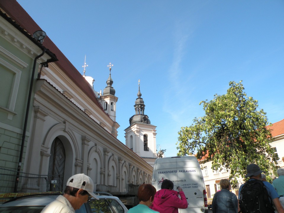 19 Balt.3 Vilna - foto povečava