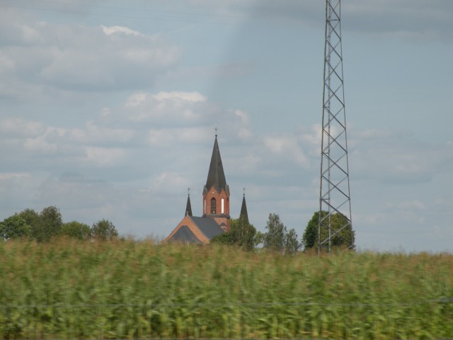 19  Balt.3 proti Varšavi - foto