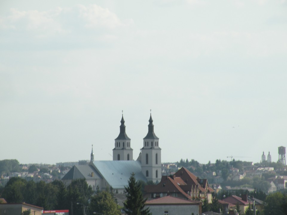 19  Balt.3 proti Varšavi - foto povečava