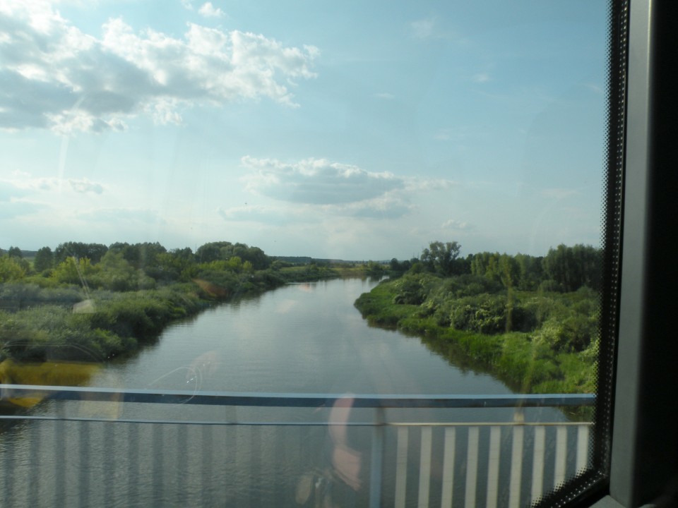 19  Balt.3 proti Varšavi - foto povečava