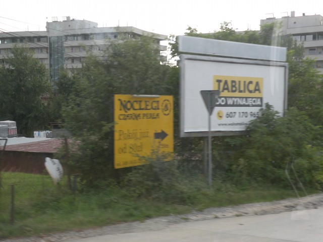19 Balt.3 Do Krakova - foto