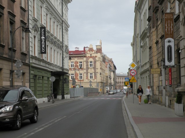 19 Balt.3 Krakov mesto 1.del. - foto